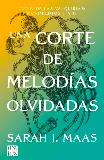 Una corte de melodías olvidadas